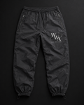 Joggers zipper windbreaker