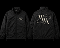 WWA windbreaker jacket