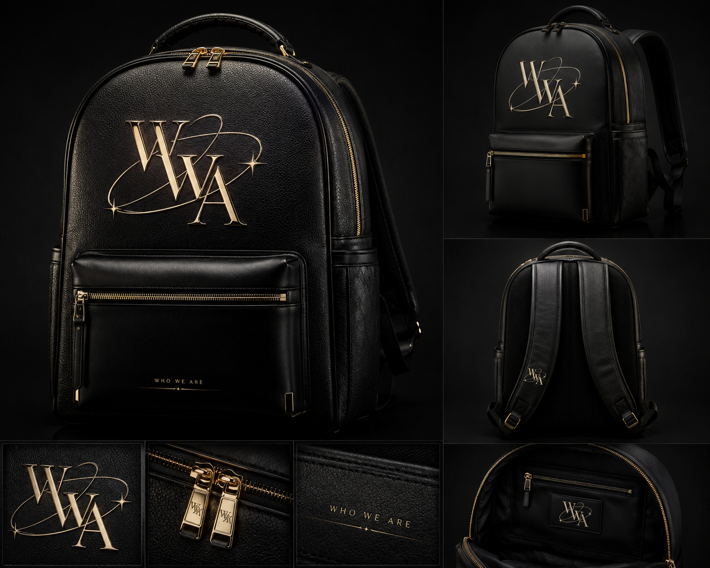 WWA bag