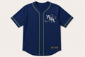 WWA Baseball Jersey